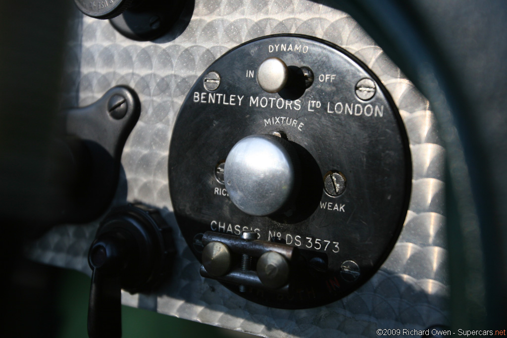 2009 Greenwich Concours d'Elegance