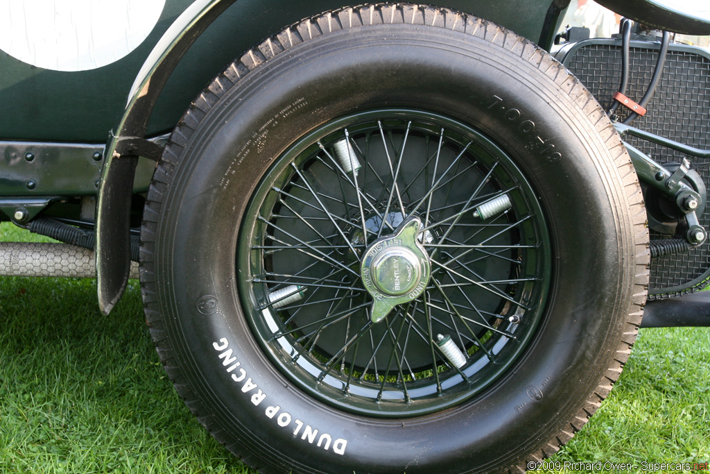 2009 Greenwich Concours d'Elegance