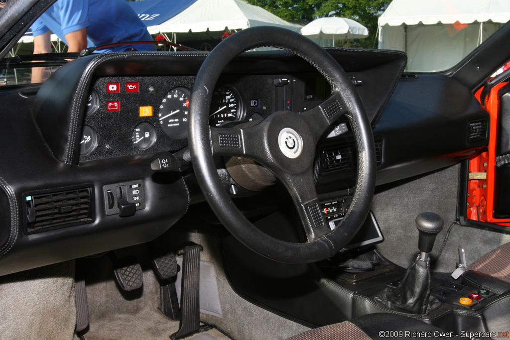 2009 Greenwich Concours d'Elegance-2