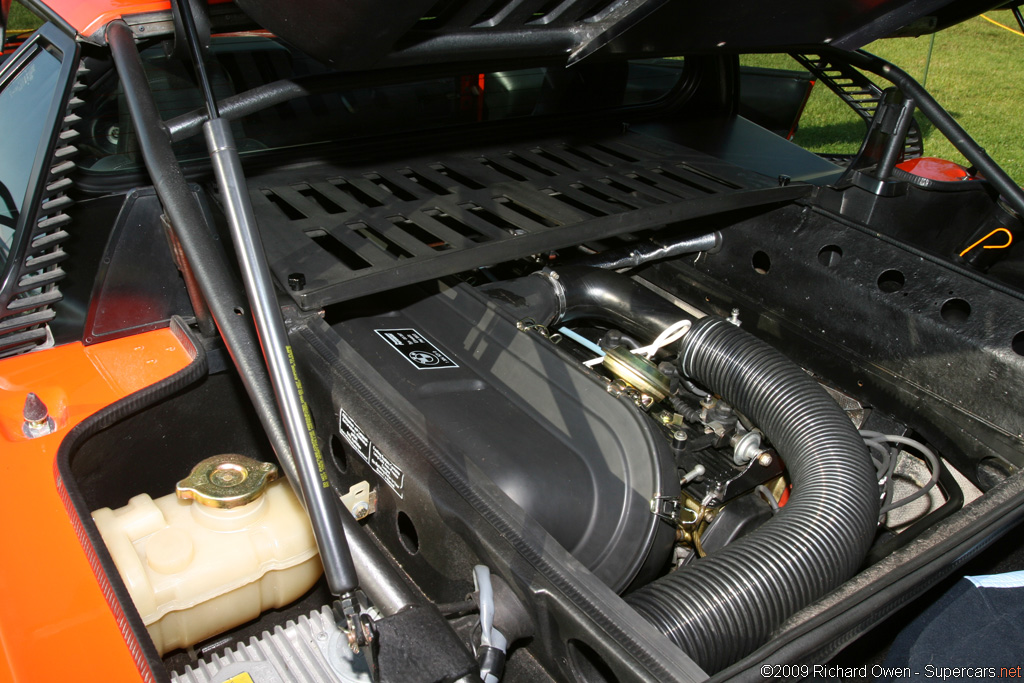 2009 Greenwich Concours d'Elegance-2