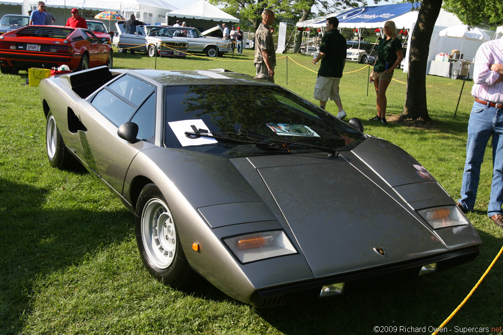 2009 Greenwich Concours d'Elegance-2