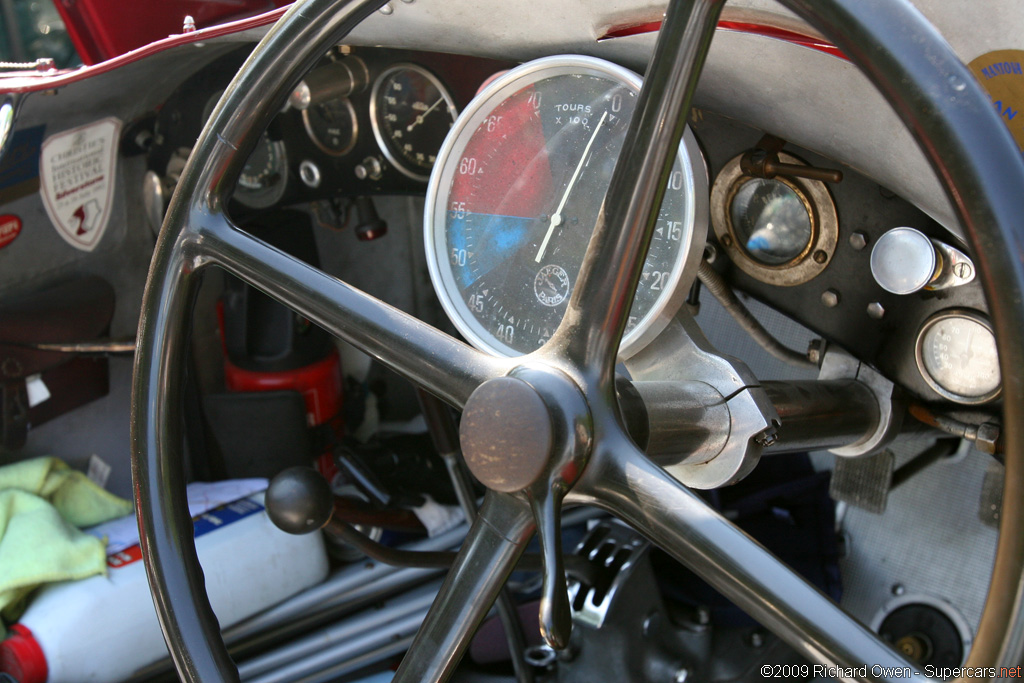 2009 Greenwich Concours d'Elegance