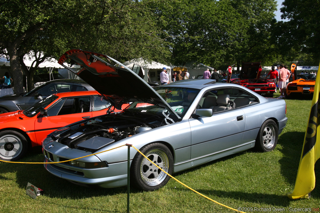 2009 Greenwich Concours d'Elegance-2