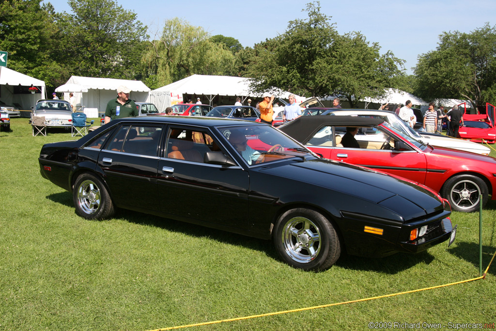 2009 Greenwich Concours d'Elegance-2