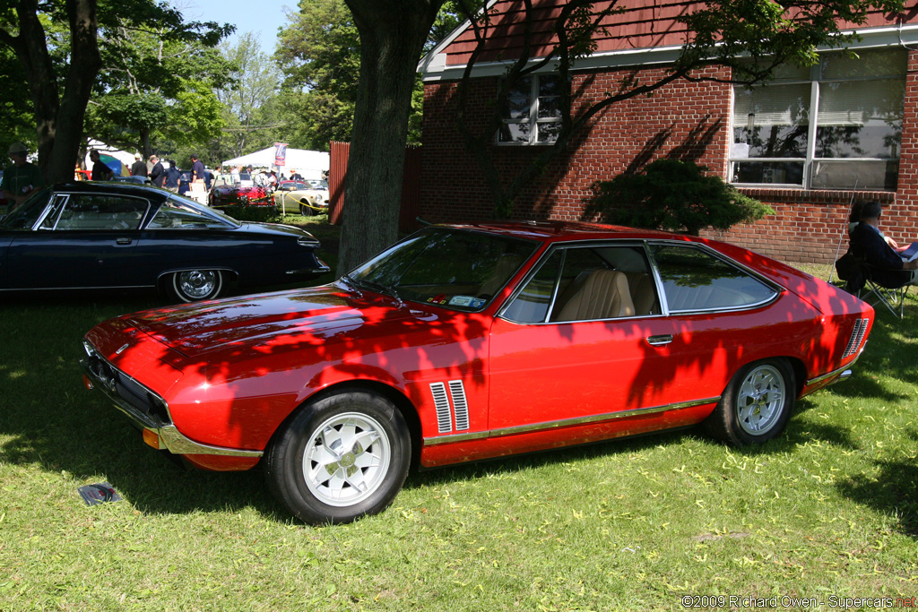 2009 Greenwich Concours d'Elegance-2