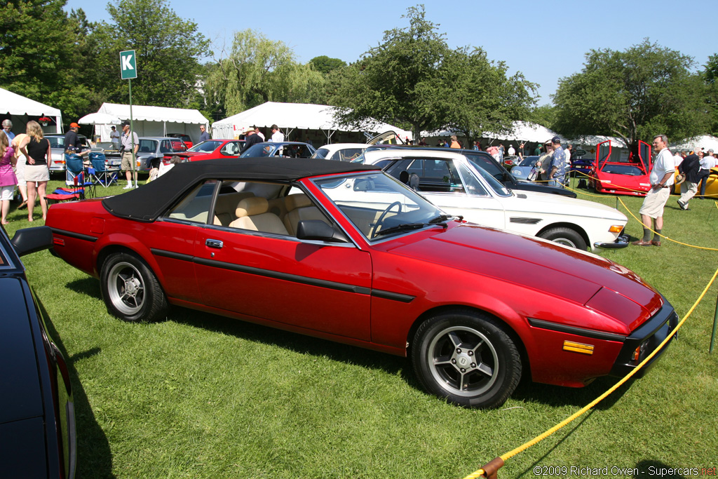 2009 Greenwich Concours d'Elegance-2