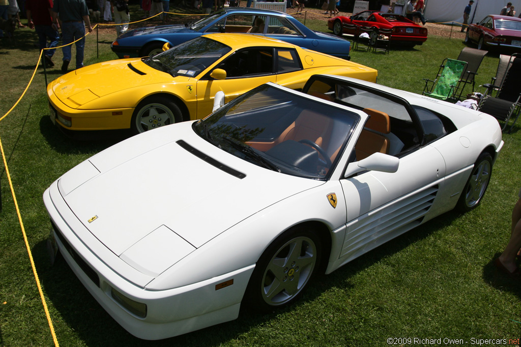 2009 Greenwich Concours d'Elegance-2