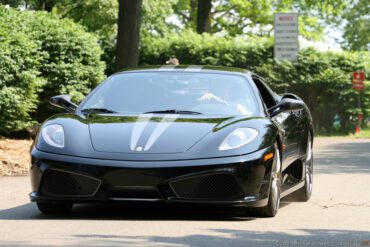 2009 Greenwich Concours d'Elegance-2