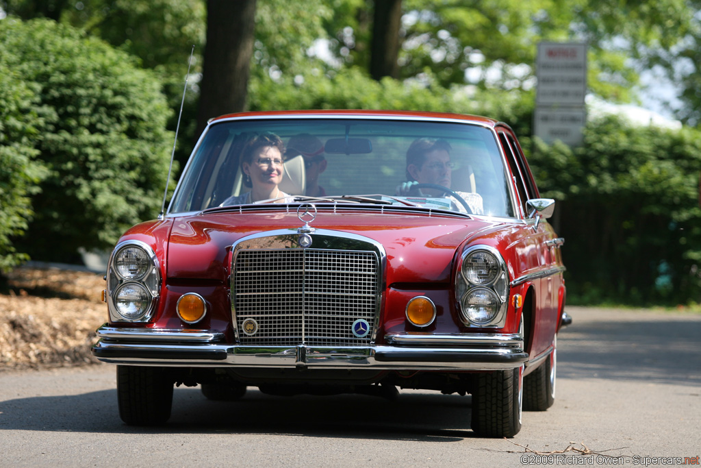 2009 Greenwich Concours d'Elegance-2