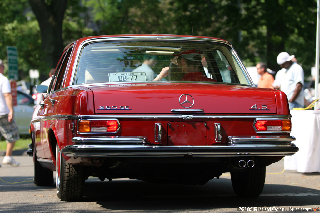 2009 Greenwich Concours d'Elegance-2