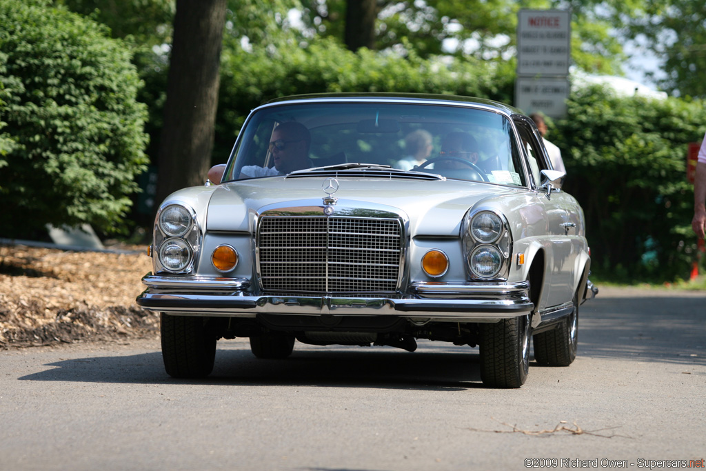 2009 Greenwich Concours d'Elegance-2