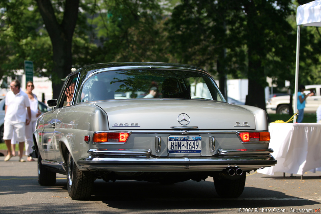 2009 Greenwich Concours d'Elegance-2