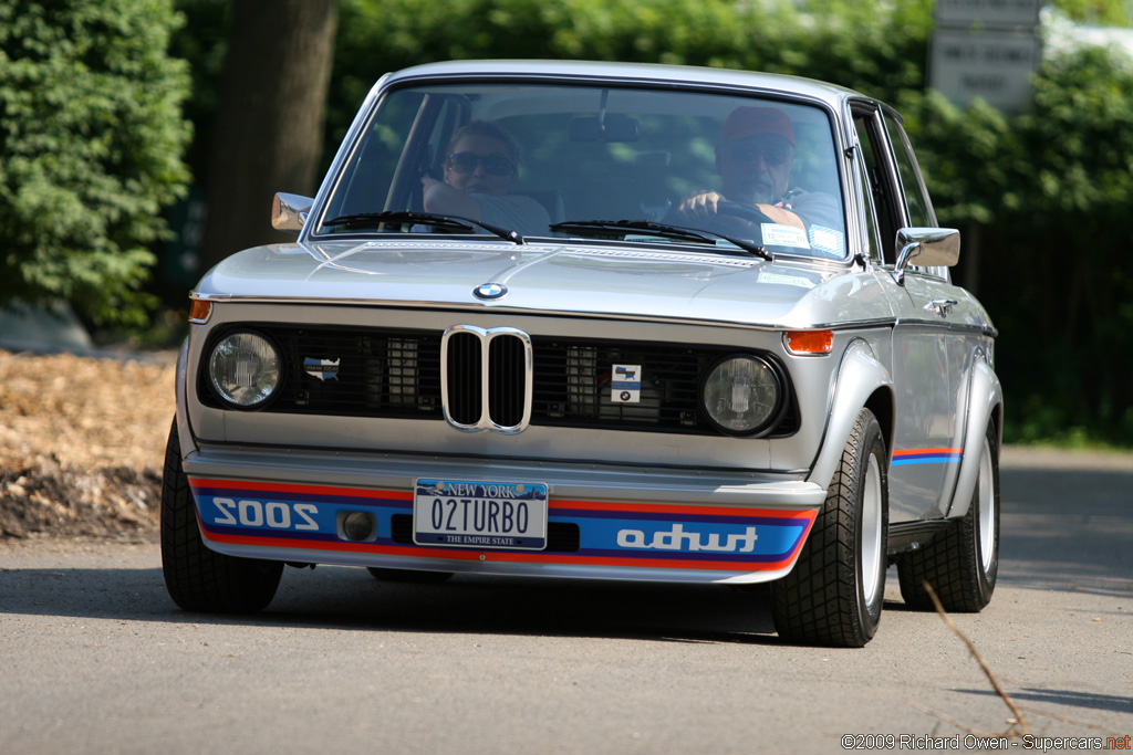 2009 Greenwich Concours d'Elegance-2