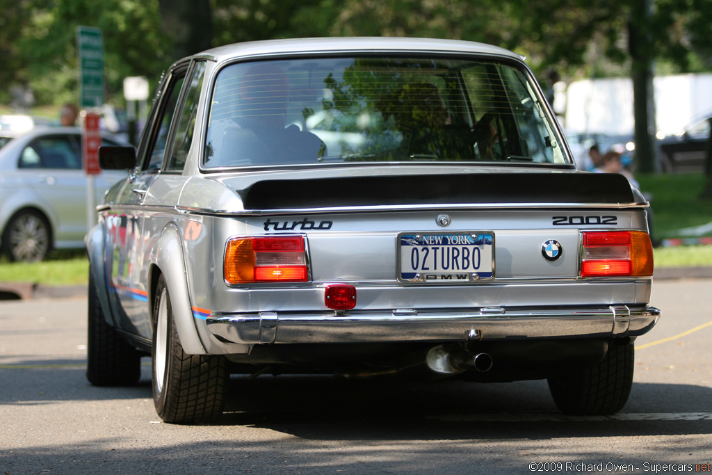 2009 Greenwich Concours d'Elegance-2