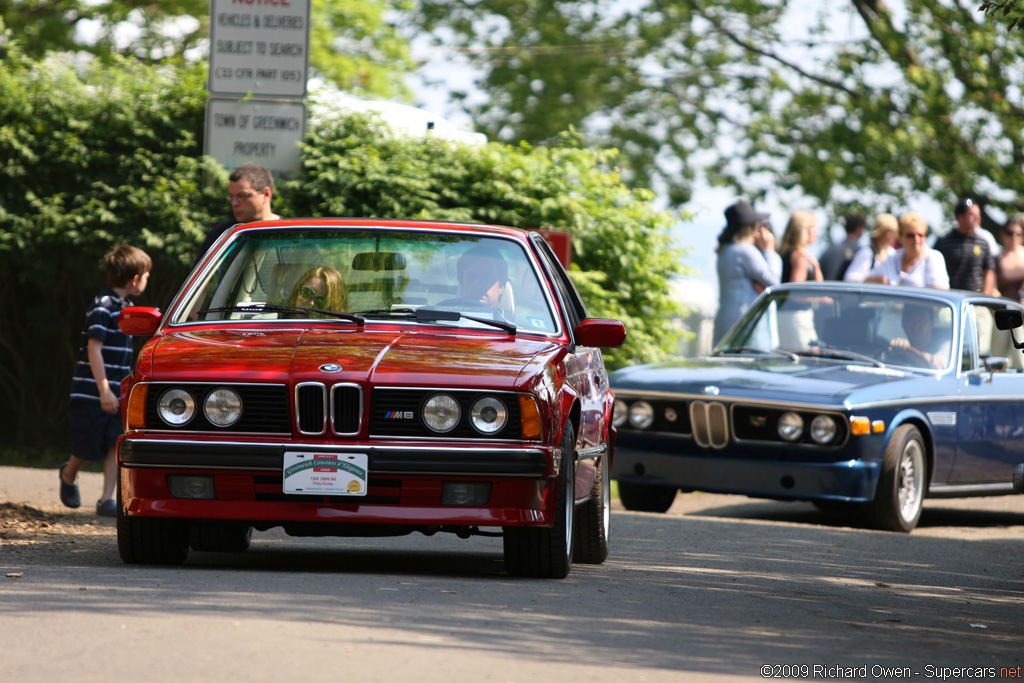 2009 Greenwich Concours d'Elegance-2