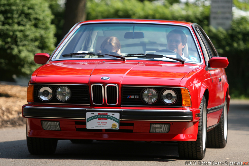 2009 Greenwich Concours d'Elegance-2