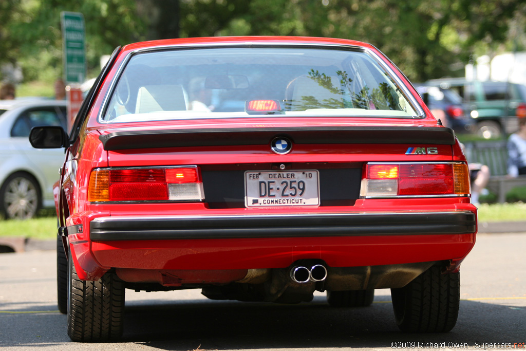 2009 Greenwich Concours d'Elegance-2