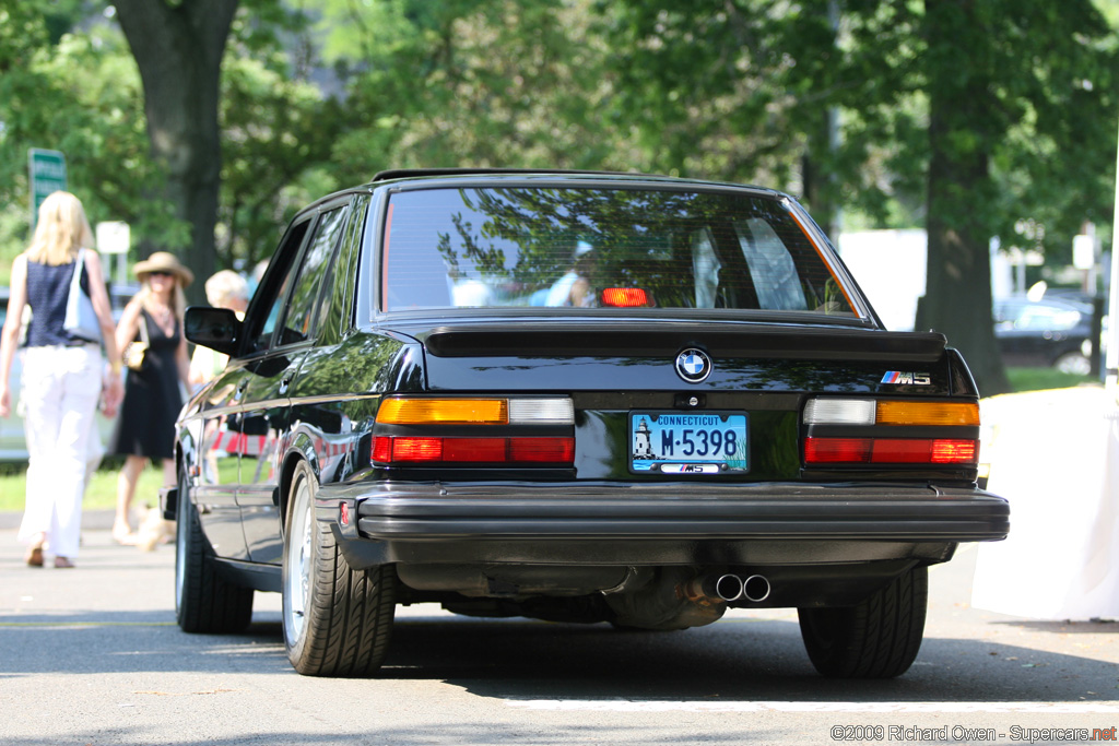 2009 Greenwich Concours d'Elegance-2