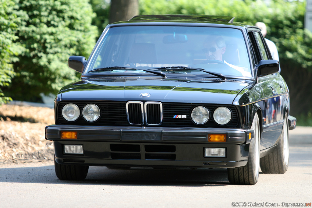 2009 Greenwich Concours d'Elegance-2