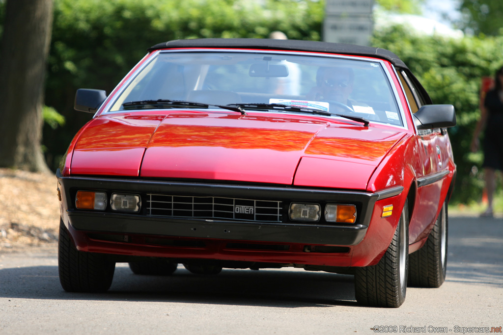 2009 Greenwich Concours d'Elegance-2