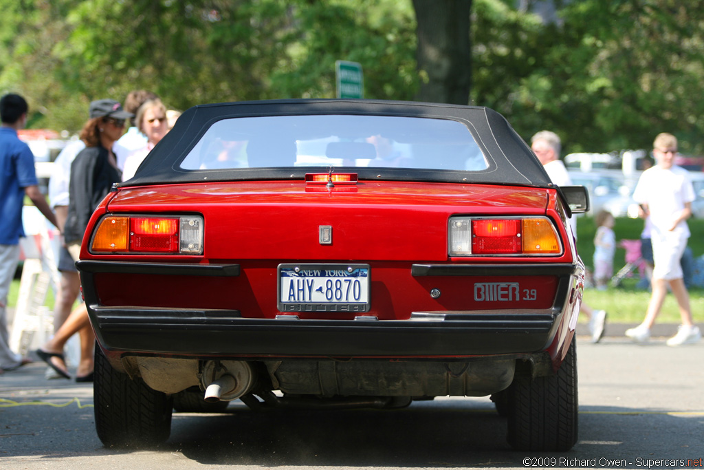 2009 Greenwich Concours d'Elegance-2