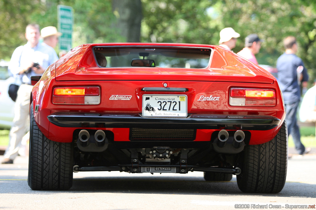 2009 Greenwich Concours d'Elegance-2