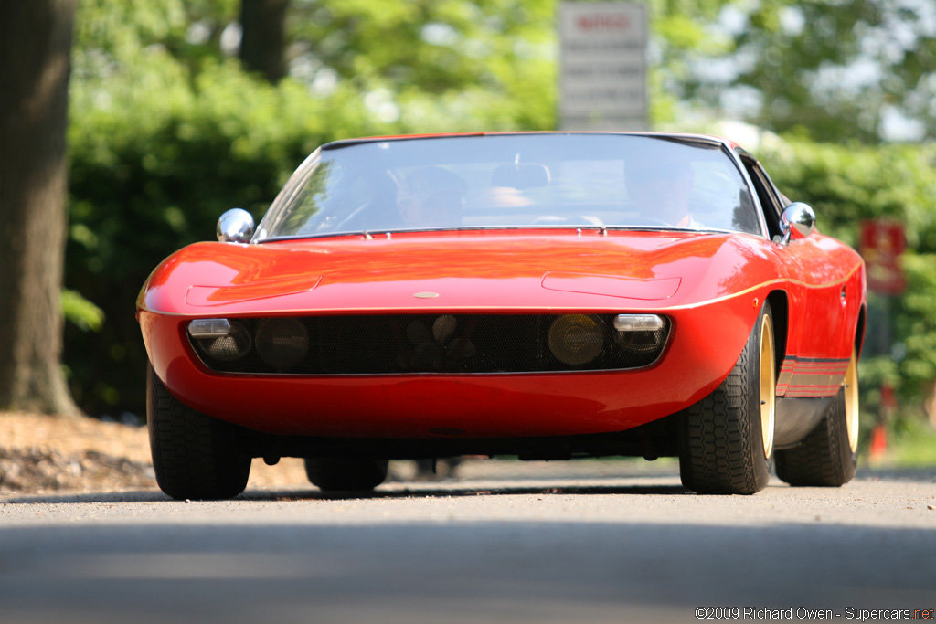 2009 Greenwich Concours d'Elegance-3