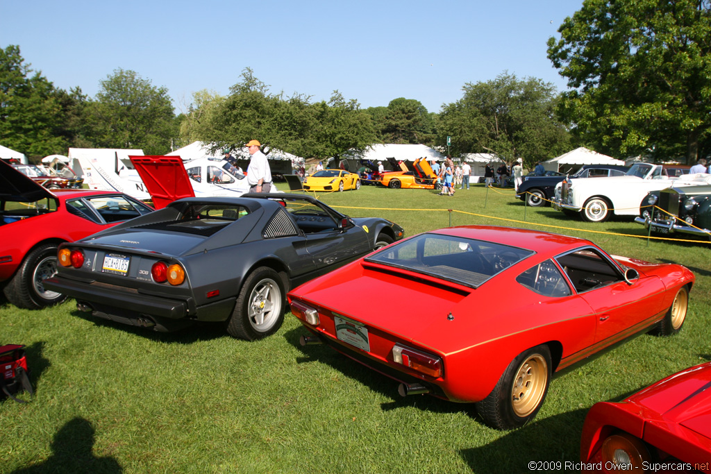 2009 Greenwich Concours d'Elegance-3