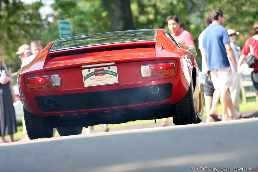 2009 Greenwich Concours d'Elegance-3