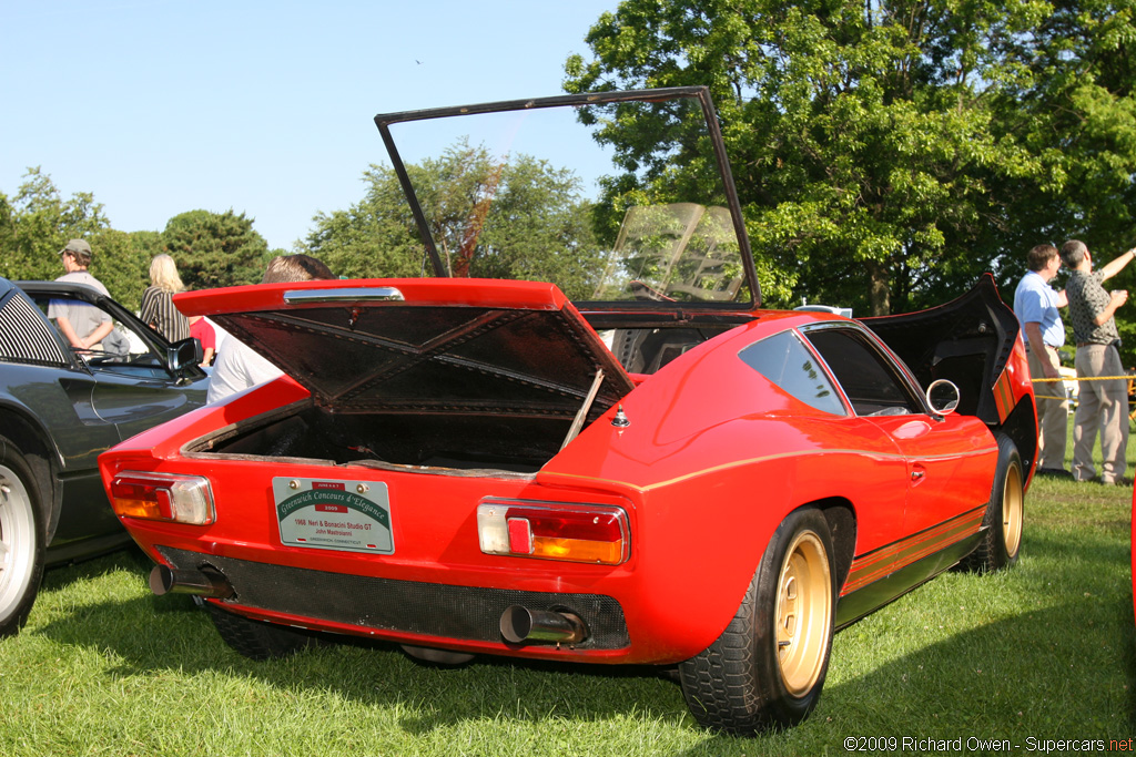 2009 Greenwich Concours d'Elegance-3