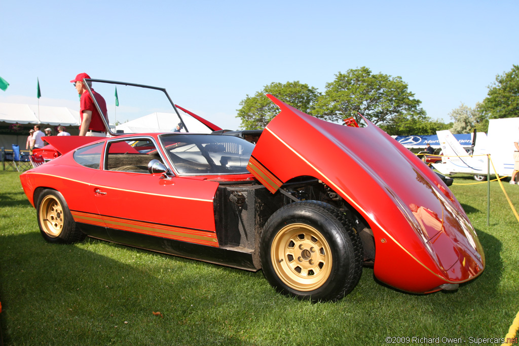 2009 Greenwich Concours d'Elegance-3