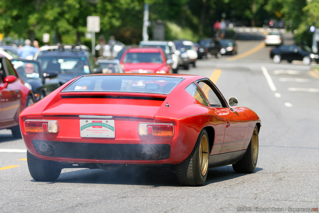 2009 Greenwich Concours d'Elegance-3