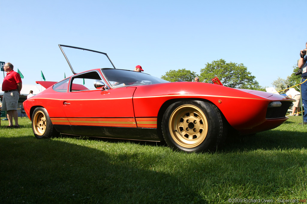 2009 Greenwich Concours d'Elegance-3