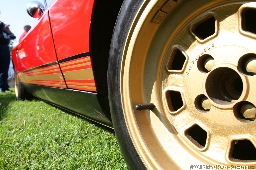 2009 Greenwich Concours d'Elegance-3