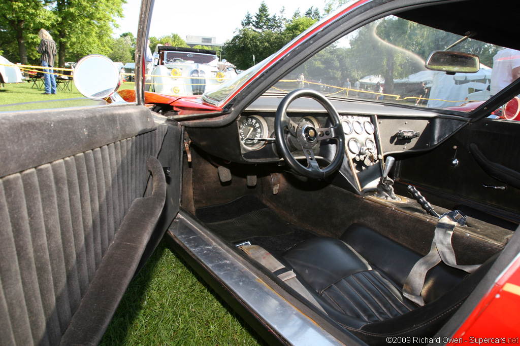 2009 Greenwich Concours d'Elegance-3