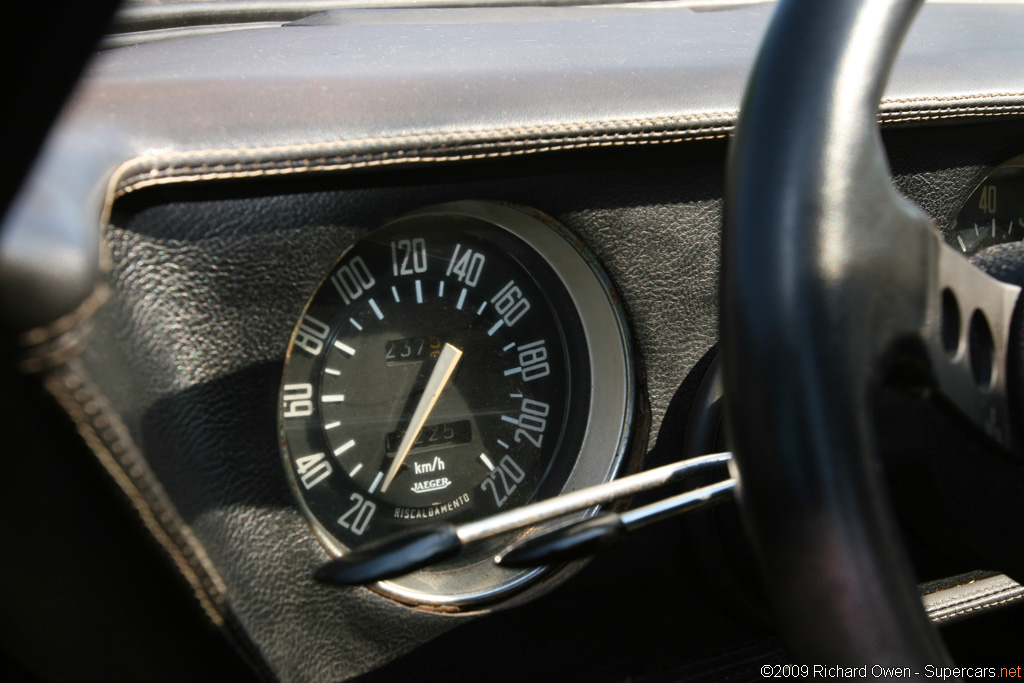 2009 Greenwich Concours d'Elegance-3