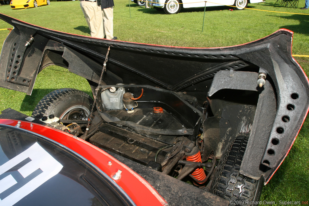 2009 Greenwich Concours d'Elegance-3