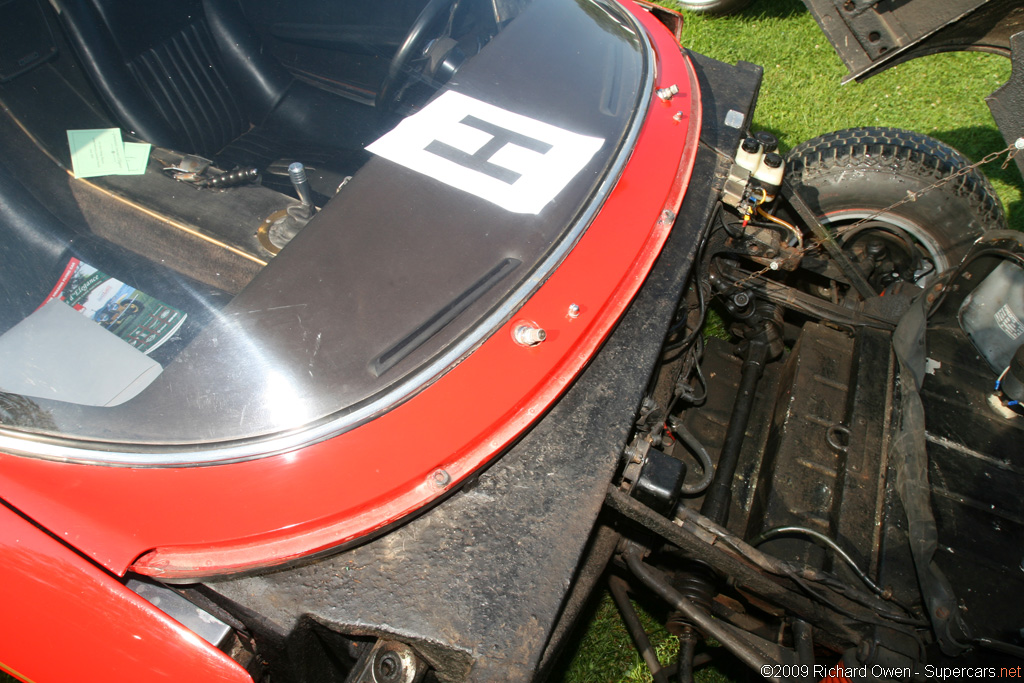 2009 Greenwich Concours d'Elegance-3