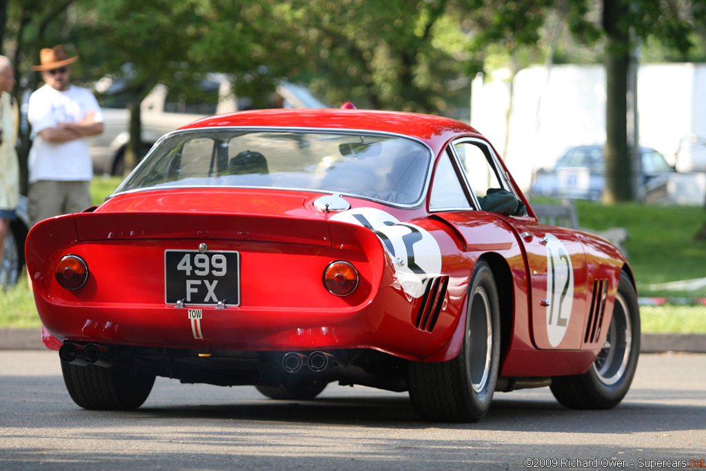 2009 Greenwich Concours d'Elegance-3