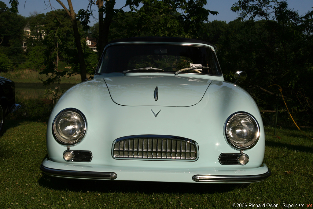 2009 Greenwich Concours d'Elegance-3