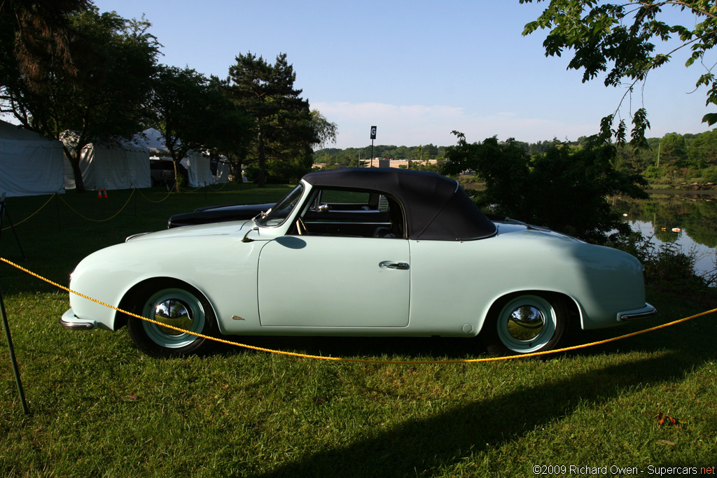 2009 Greenwich Concours d'Elegance-3