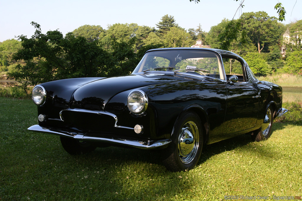 2009 Greenwich Concours d'Elegance-3