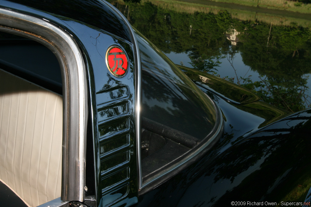 2009 Greenwich Concours d'Elegance-3