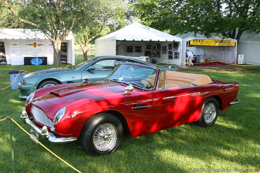 2009 Greenwich Concours d'Elegance-3