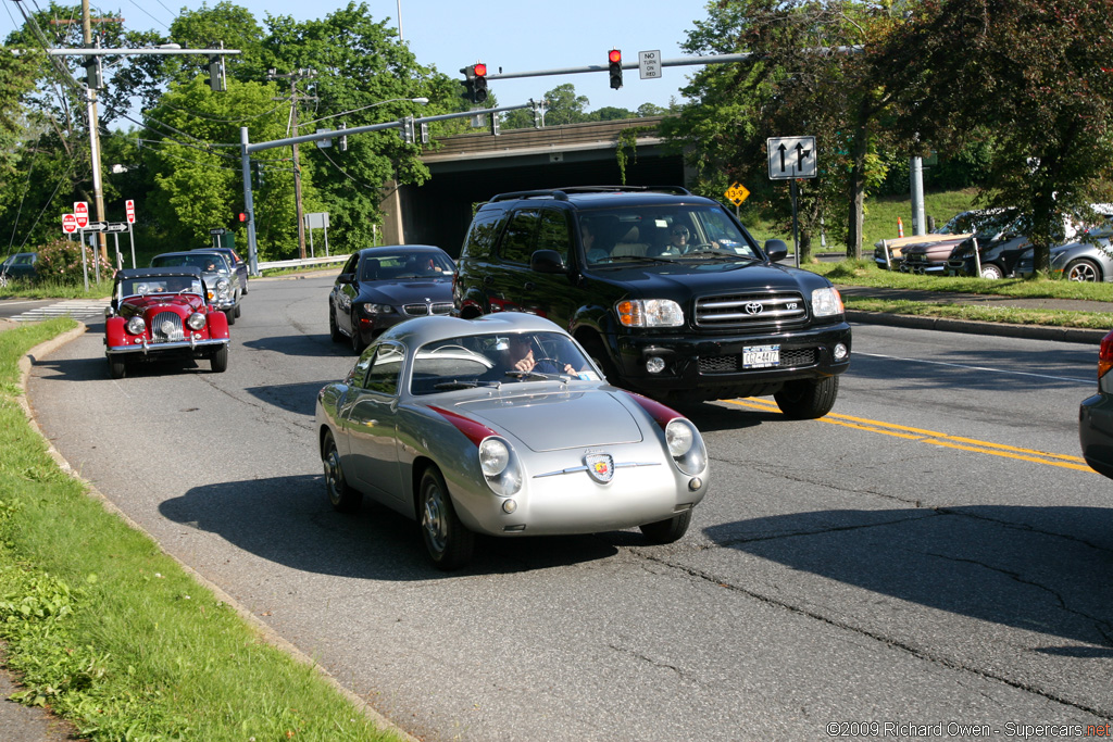 2009 Greenwich Concours d'Elegance-3