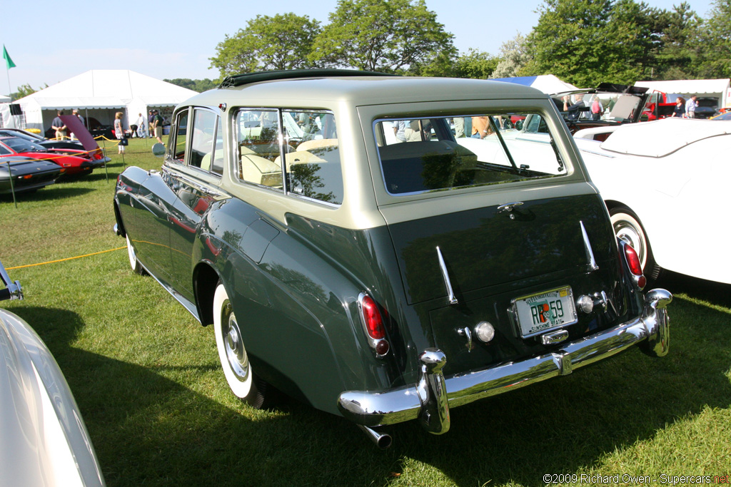 2009 Greenwich Concours d'Elegance-3