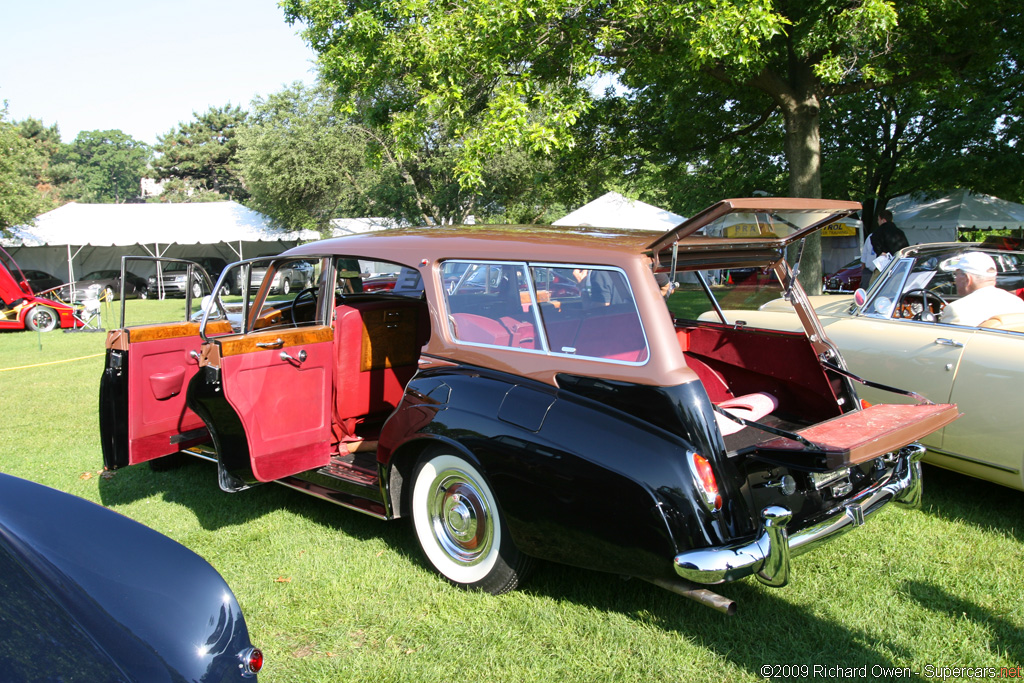 2009 Greenwich Concours d'Elegance-3