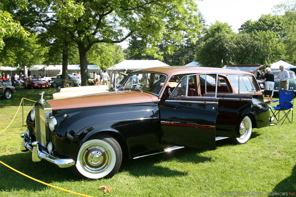 2009 Greenwich Concours d'Elegance-3