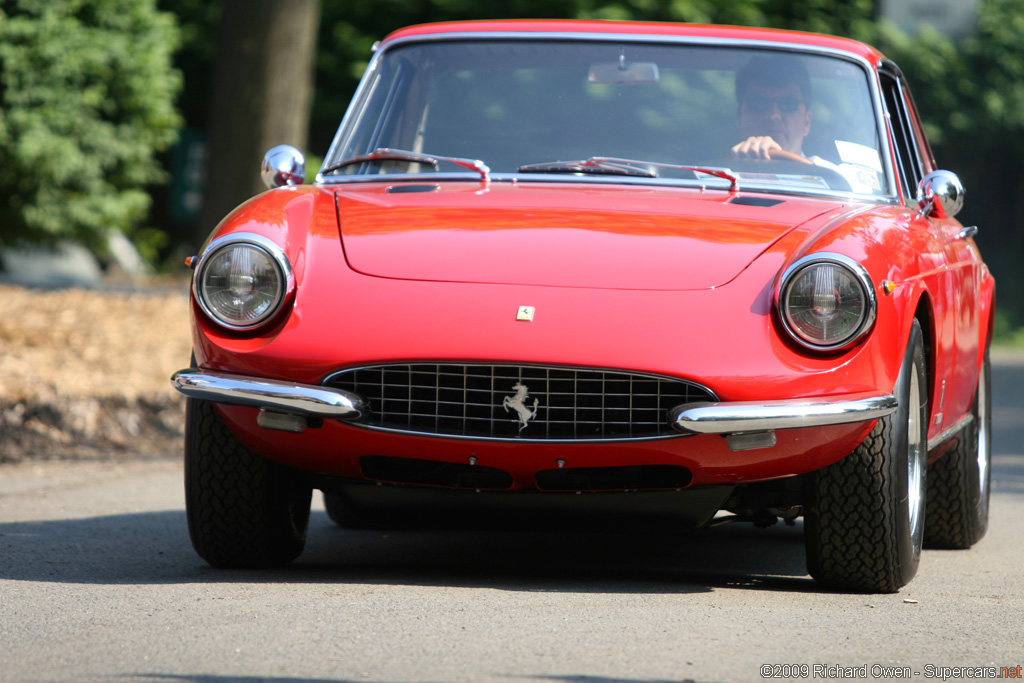 2009 Greenwich Concours d'Elegance-3