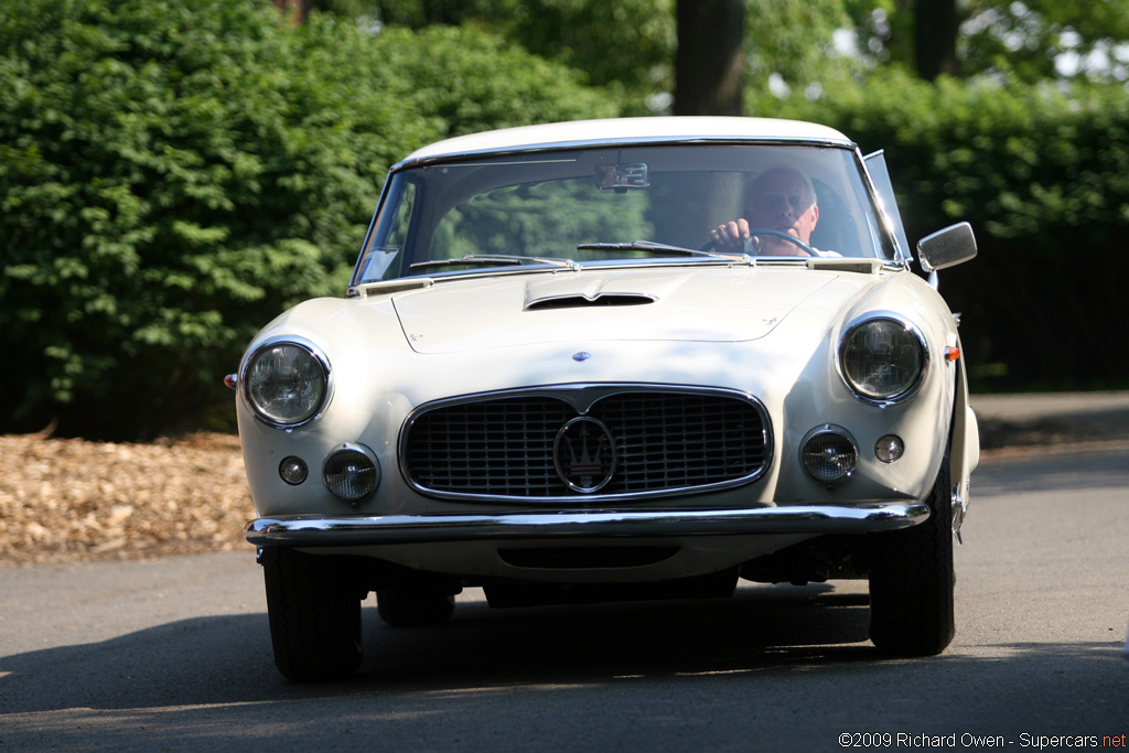 2009 Greenwich Concours d'Elegance-3